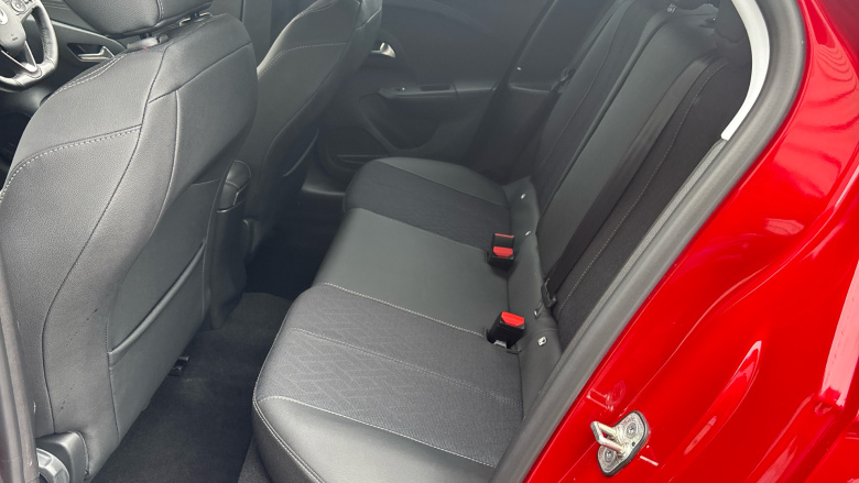 Vauxhall Corsa 1.2 Elite Edition 5dr Petrol Hatchback